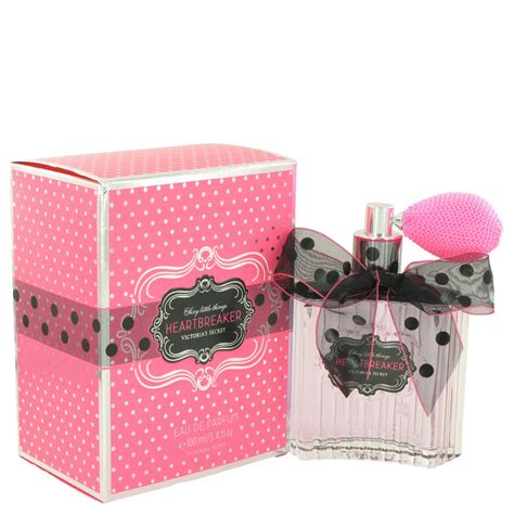 victoria secret sexy little things fragrance|Sexy Little Things Heartbreaker Victoria's Secret for women.